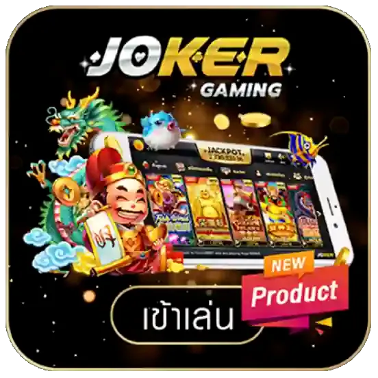 Joker-Slot